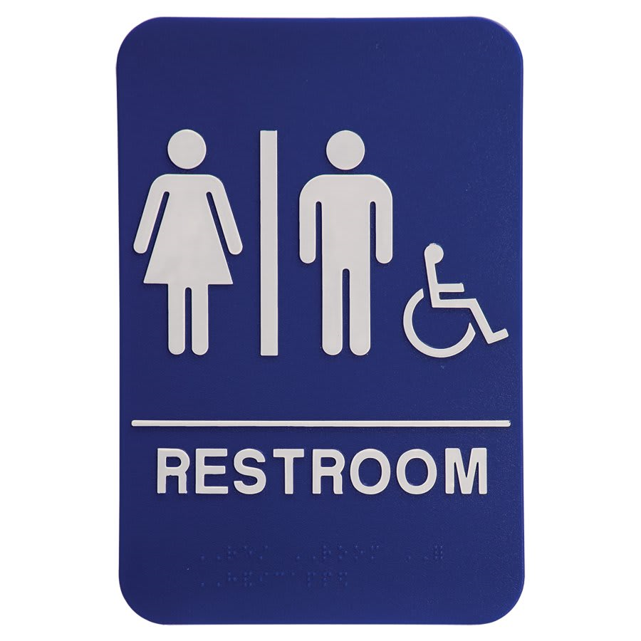 ADA Signs